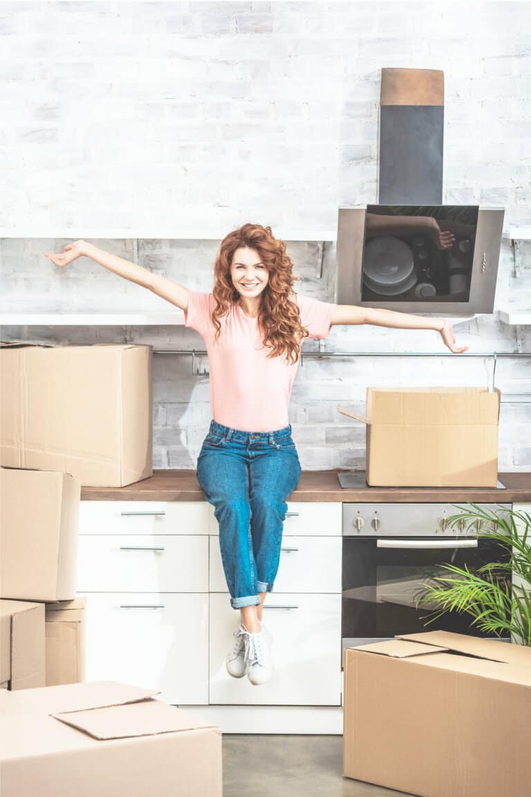 What do You Actually Need for Your First Apartment? Tips