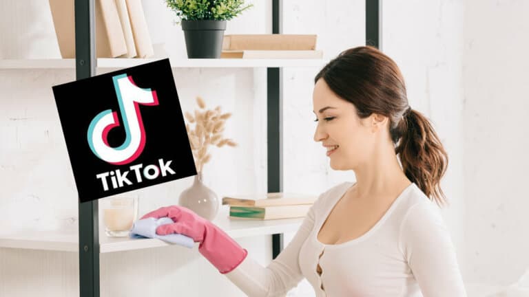 13 Unbelievable TikTok Cleaning Hacks You Must Try Right Now