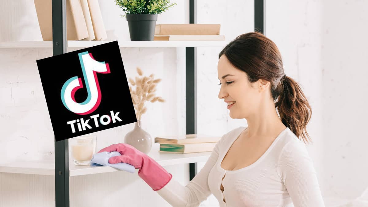 13 Unbelievable TikTok Cleaning Hacks You Must Try Right Now Sponge Hacks