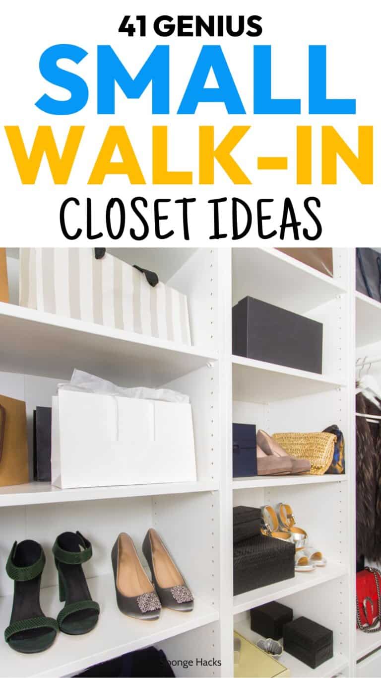 Walk In Closet Systems, Walk-In Closet Design Ideas