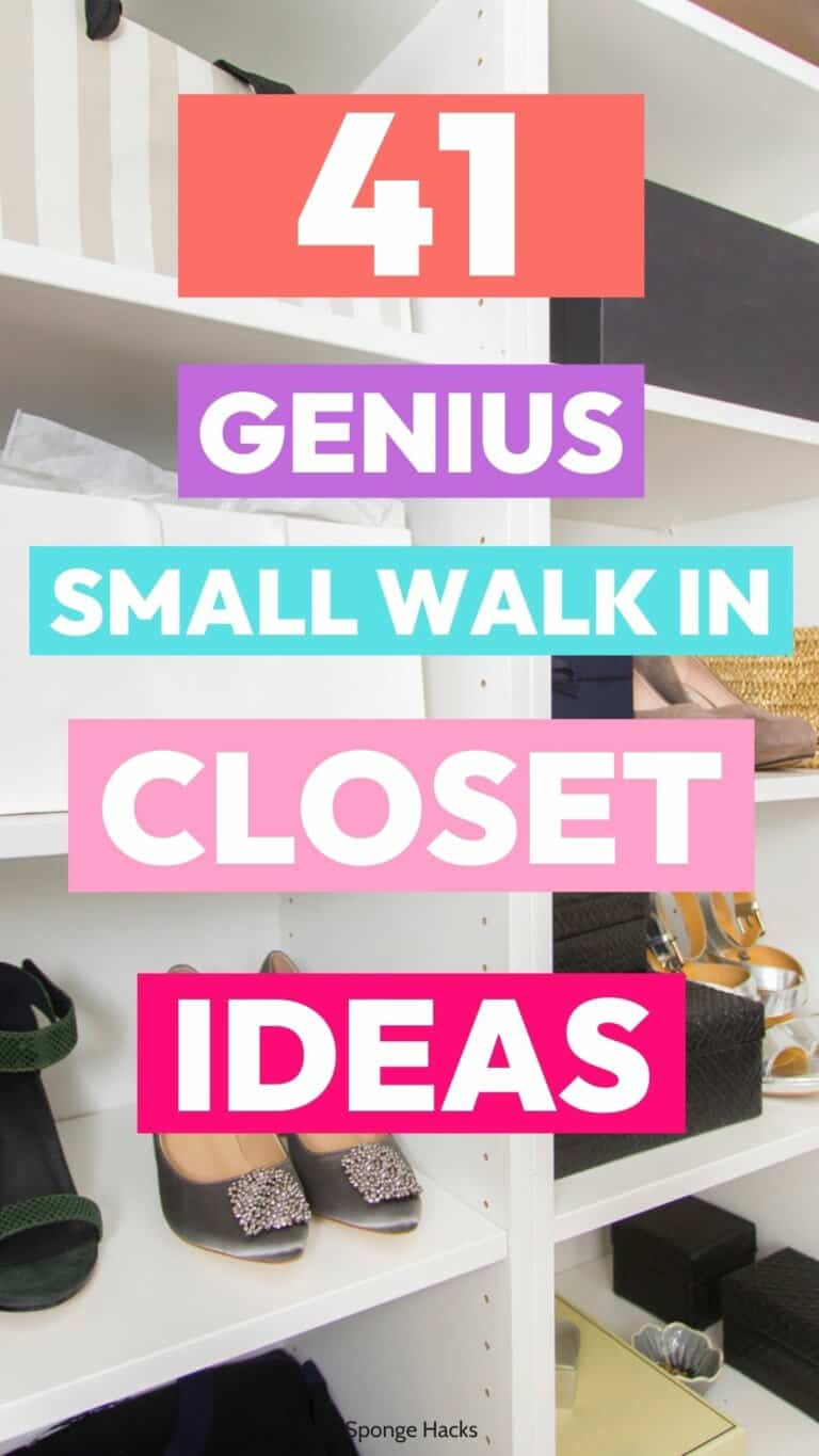 Pin on walk-in closet