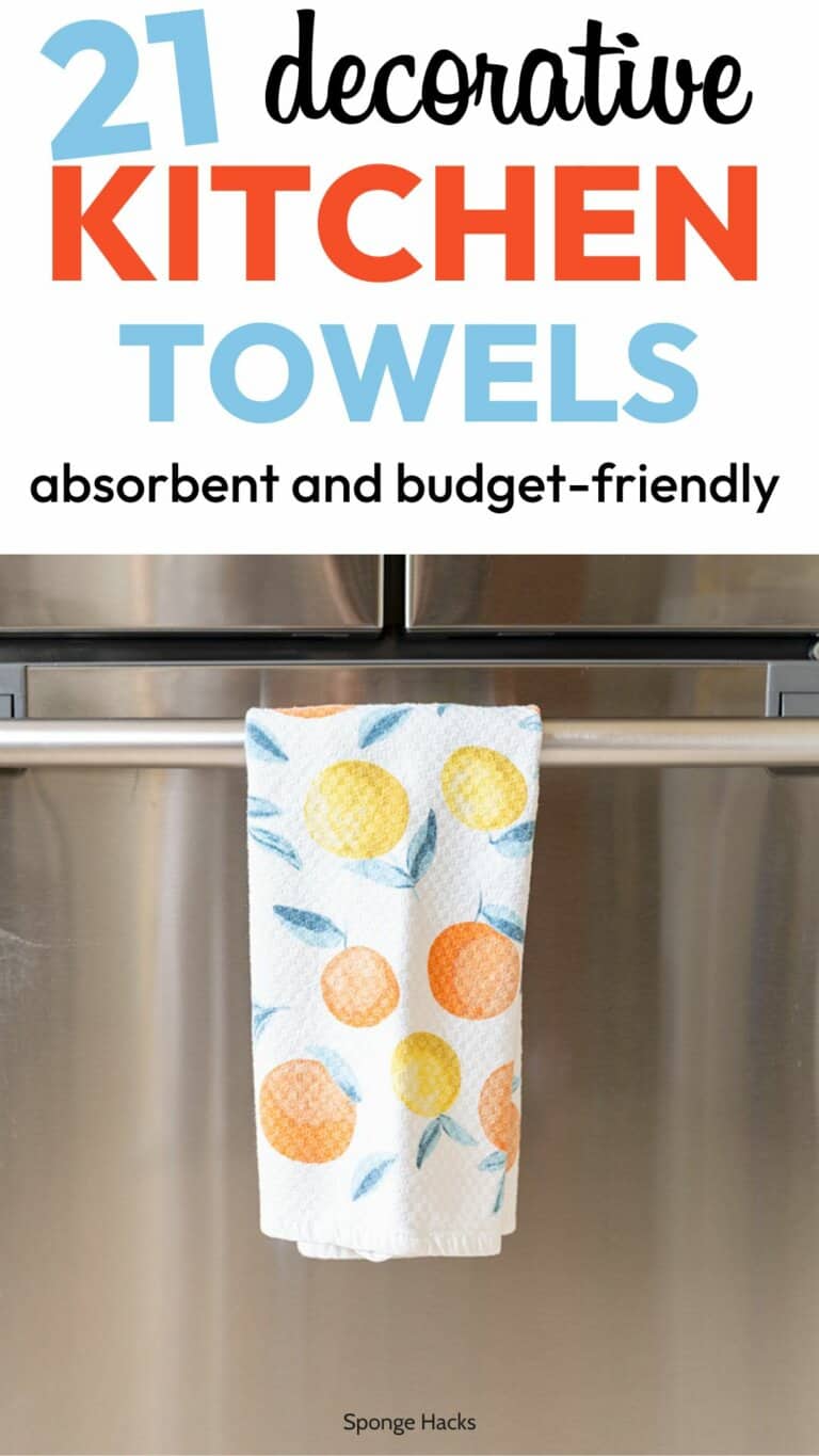 Best Kitchen Towels  Hanging Kitchen Towels