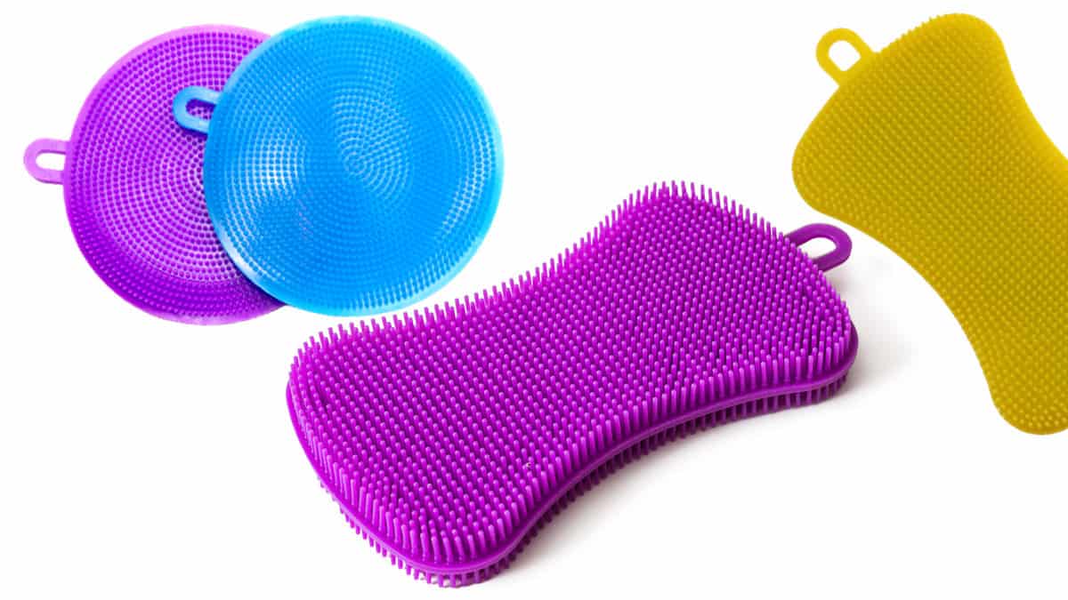15 Brilliant Types of Sponges for Cleaning