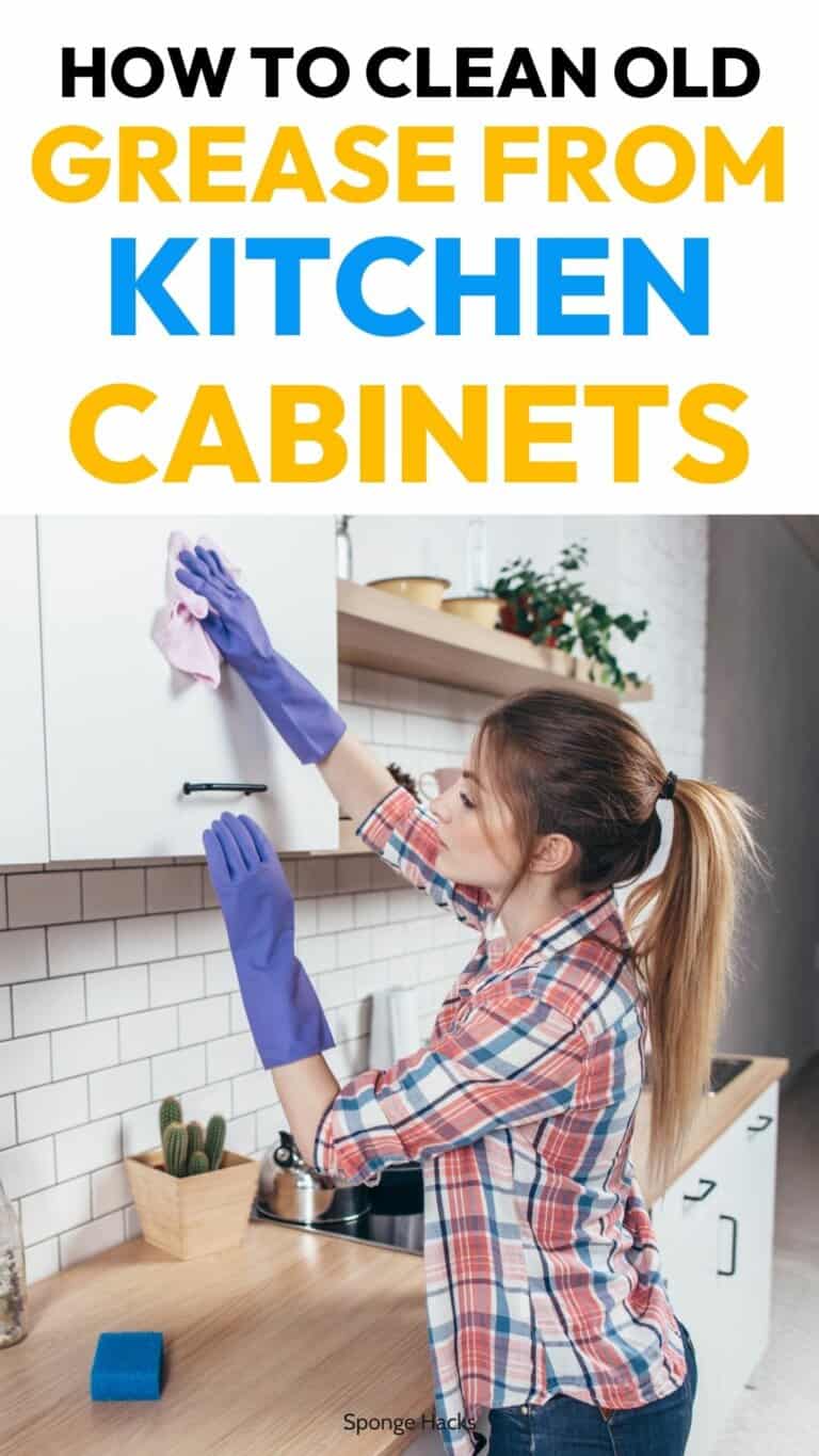 How to Clean Your Kitchen (for Real This Time)