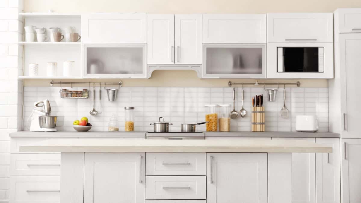 Aggregate 135+ kitchen tabletop decor best seven.edu.vn