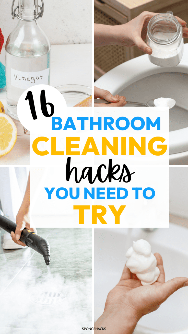 My easy cleaning hack will make your home smell amazing - you just need to add a single ingredient to your vacuum