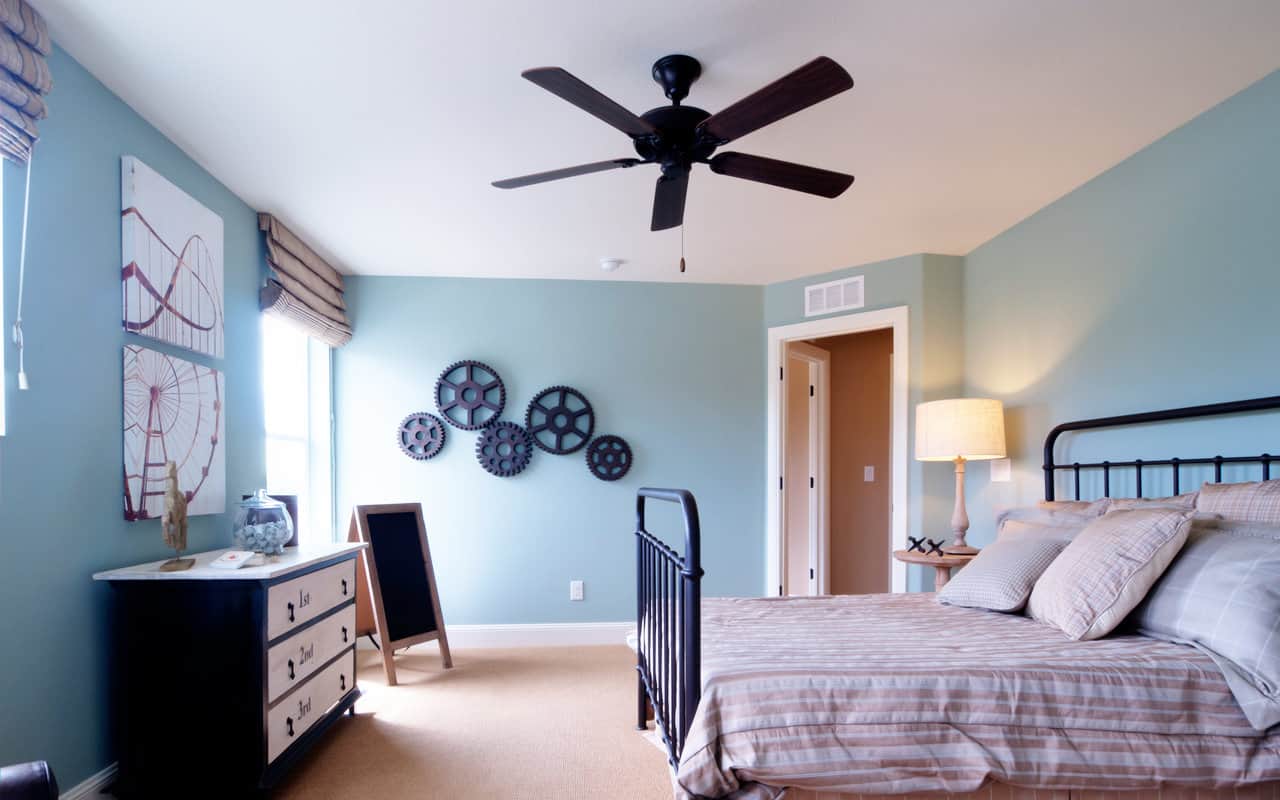 How Often Should You Dust Your House (And What's the Best Way to Do It