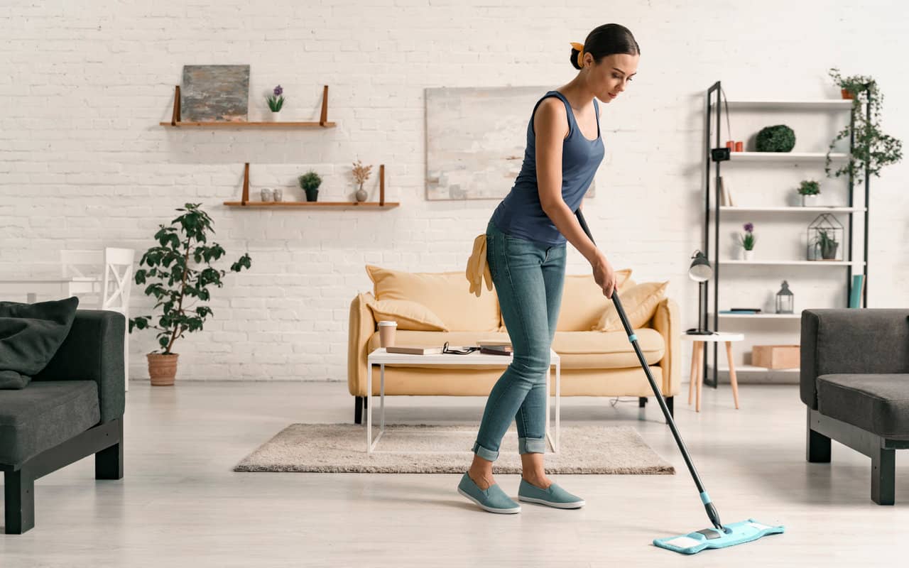 How Often Should You Dust Your House (And What's the Best Way to Do It