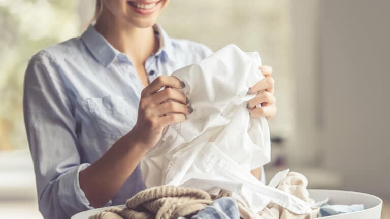 The Best Non Toxic Laundry Detergent That’s Safe for Everyone