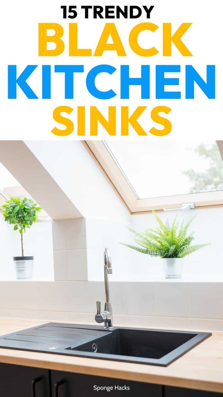 15 Genius Under The Kitchen Sink Organization Ideas - Organization Obsessed
