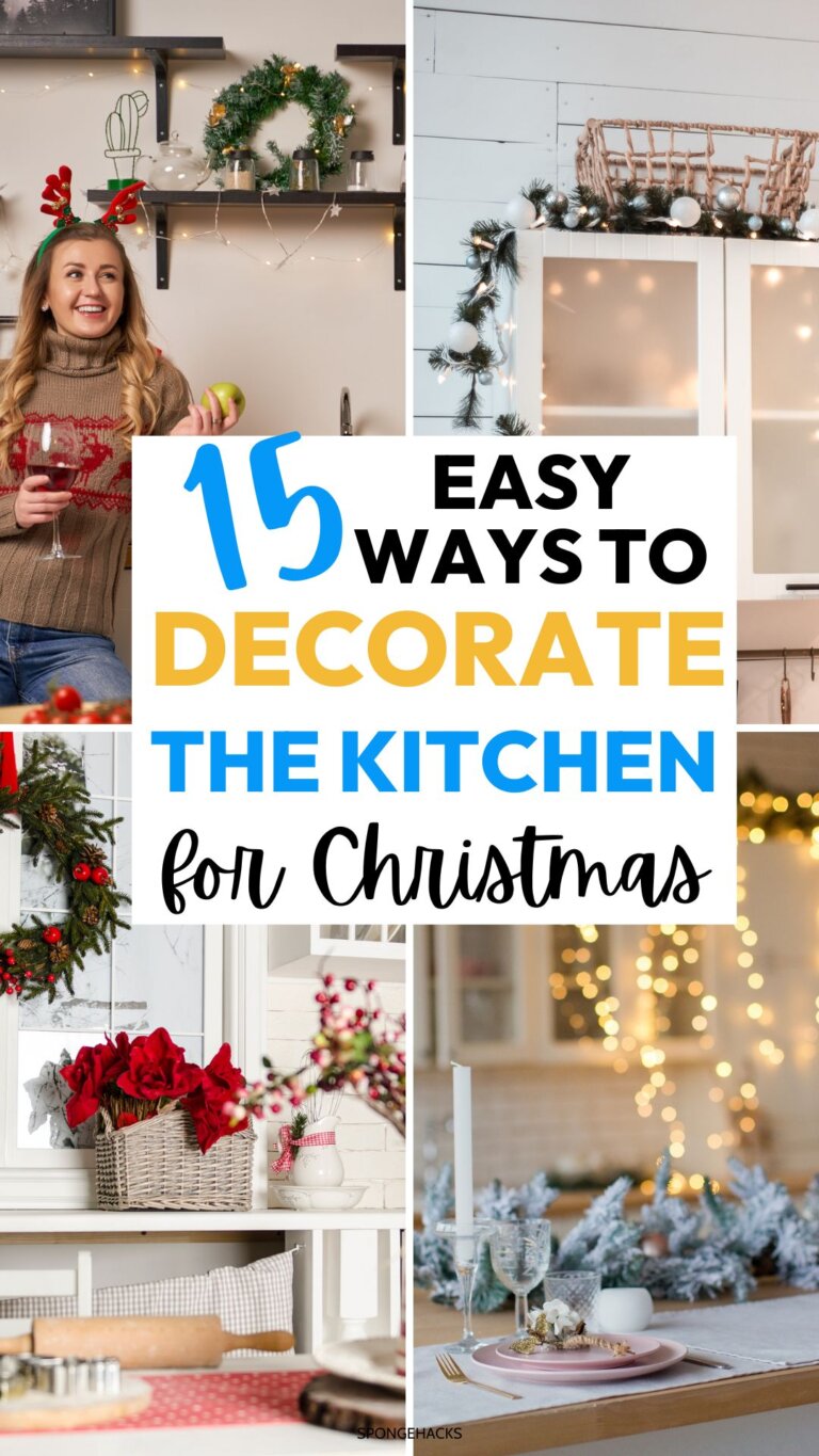 15 Ways to Get a Cozy Christmas Aesthetic 2022 - Items to Shop
