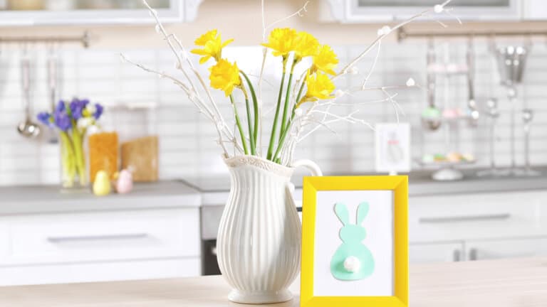 37 Brilliant Spring Decor Ideas To Seriously Obsess Over