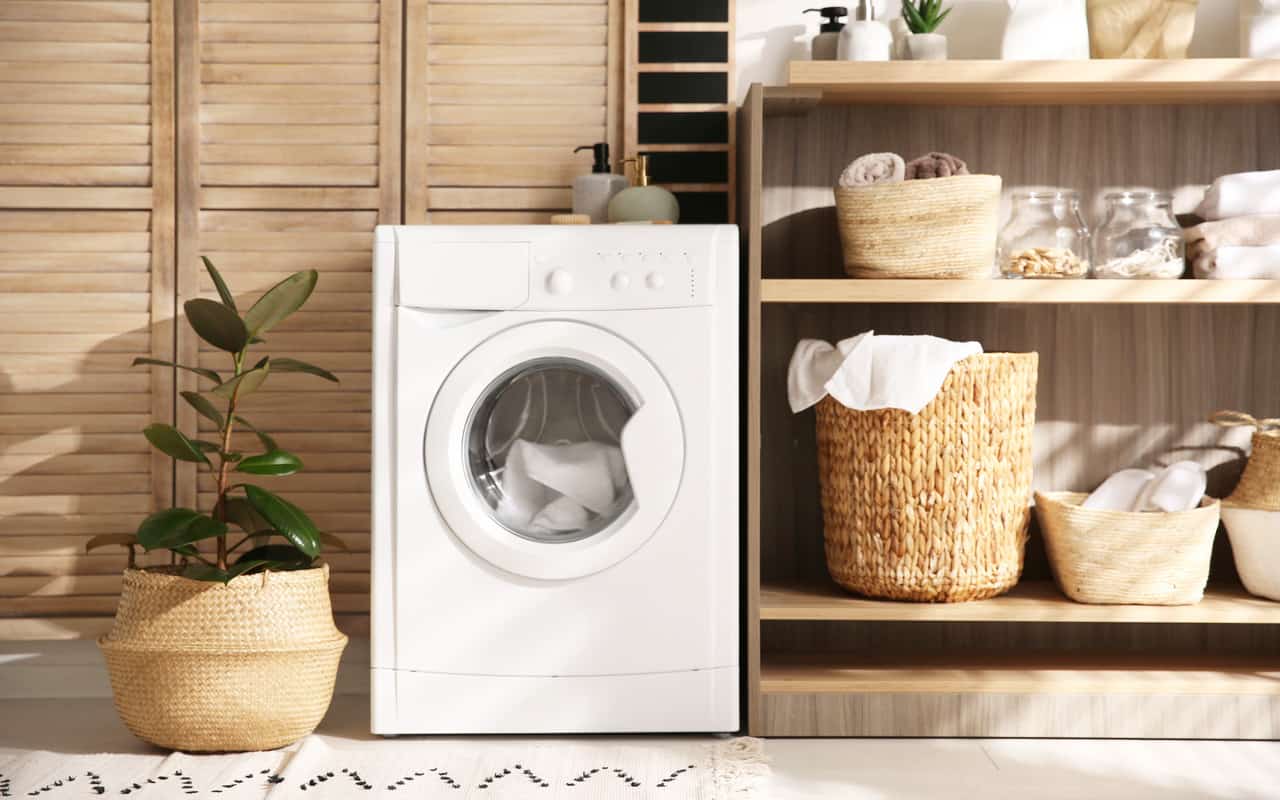 14 Simple Hacks For When Your Washing Machine Smells