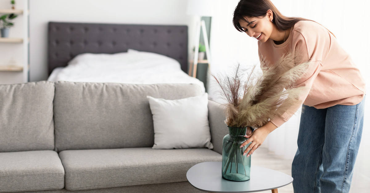 Picture of 21 Must-Have First Apartment Cleaning Supplies