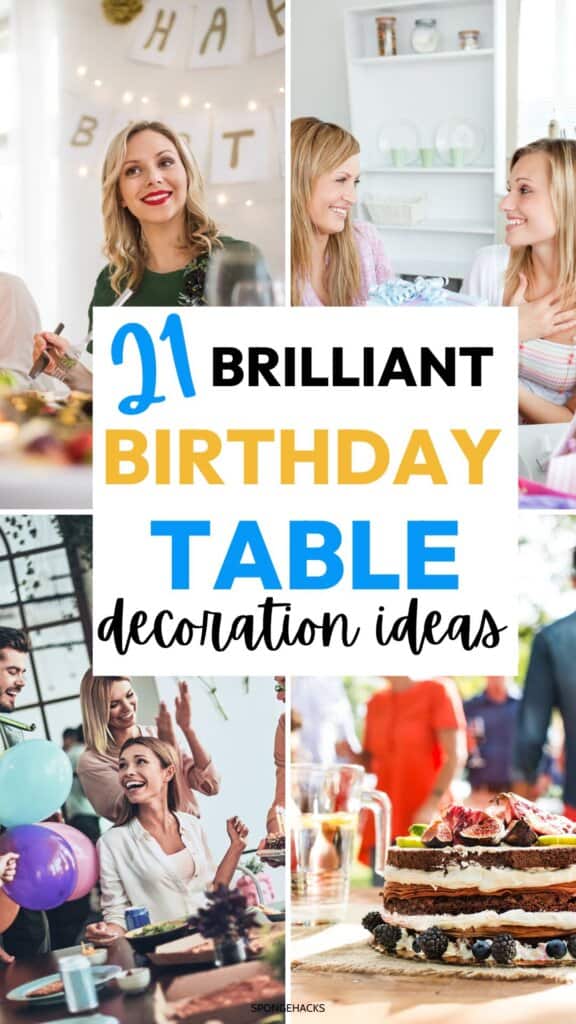 21 Brilliant Birthday Table Decoration Ideas For Adults 21-brilliant-birthday-table-decoration-ideas-for-adults
