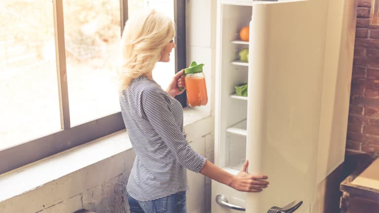 34 Fridge Organization Ideas You Can’t Live Without