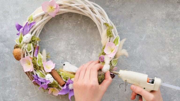 23 Fun Summer Wreaths for Your Home