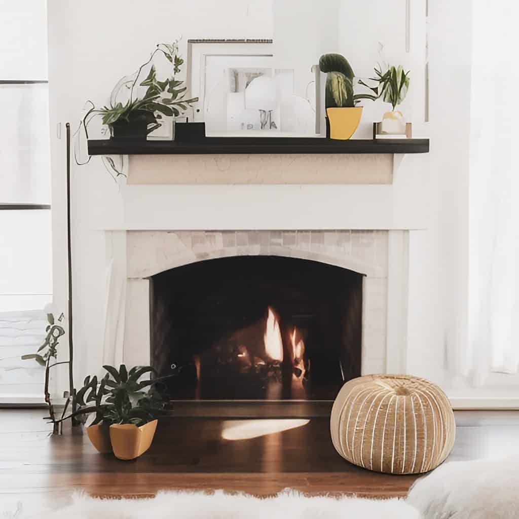 The Hygge Decor Style That Made My Home Feel Instantly More Relaxing
