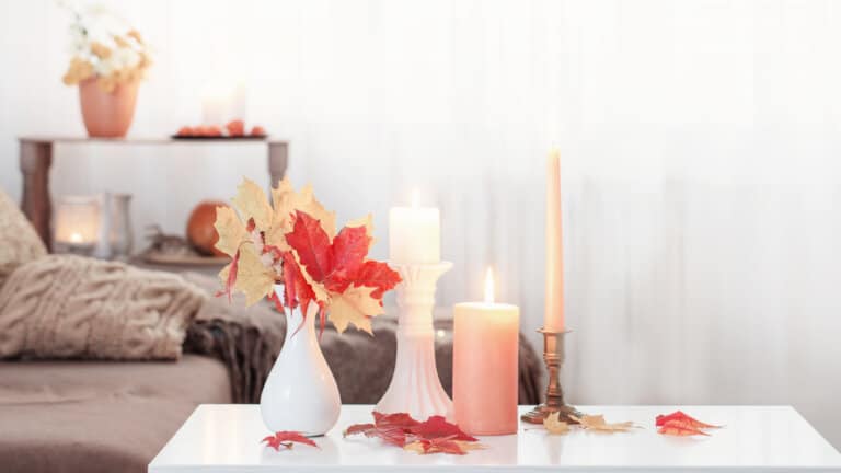 19 (Obsessed) Fall Aesthetic Ideas for a Cozy Home