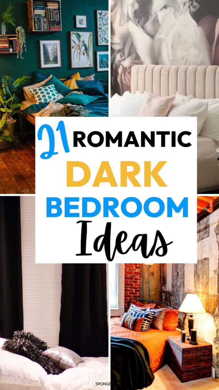 21 Aesthetic Bedroom Ideas That Will Make You Swoon