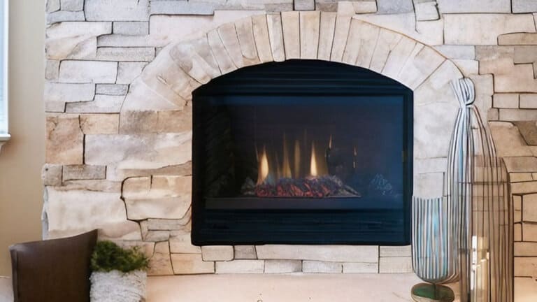 Upgrade Your Home’s Cozy Vibe with 9 Chic Indoor Firewood Storage Picks