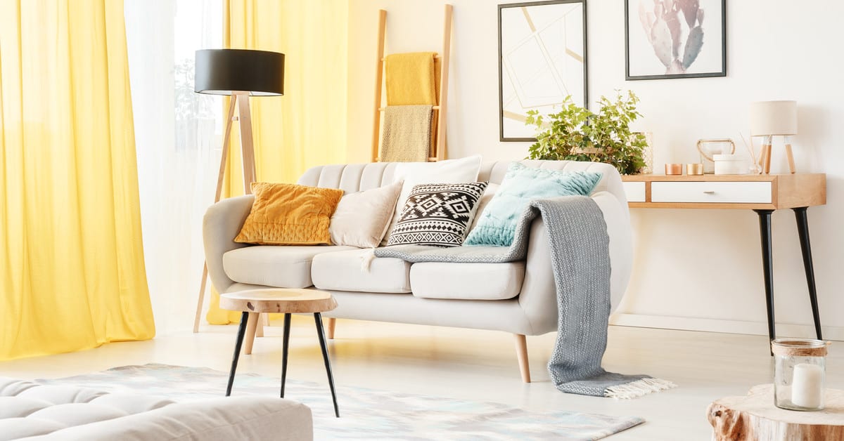 Transform Your Living Space with a Simple 15-Minute Daily Decluttering ...