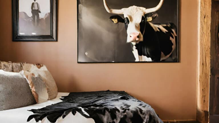 12 Chic Western Bedding Ideas for that Ranch Style Decor