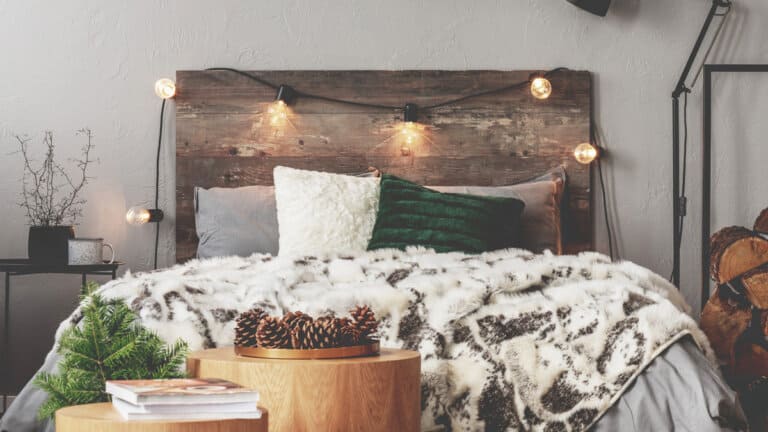 13 Stylish Rustic Bedroom Decor Ideas You NEED to See