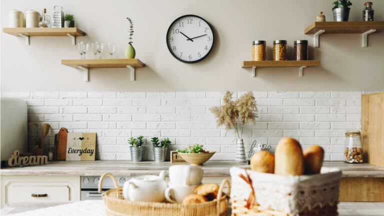 11 Ultra Chic Rustic Kitchen Ideas You Can Try Right Now