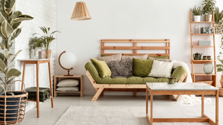 22 Chic Boho Couch Ideas for Your Apartment