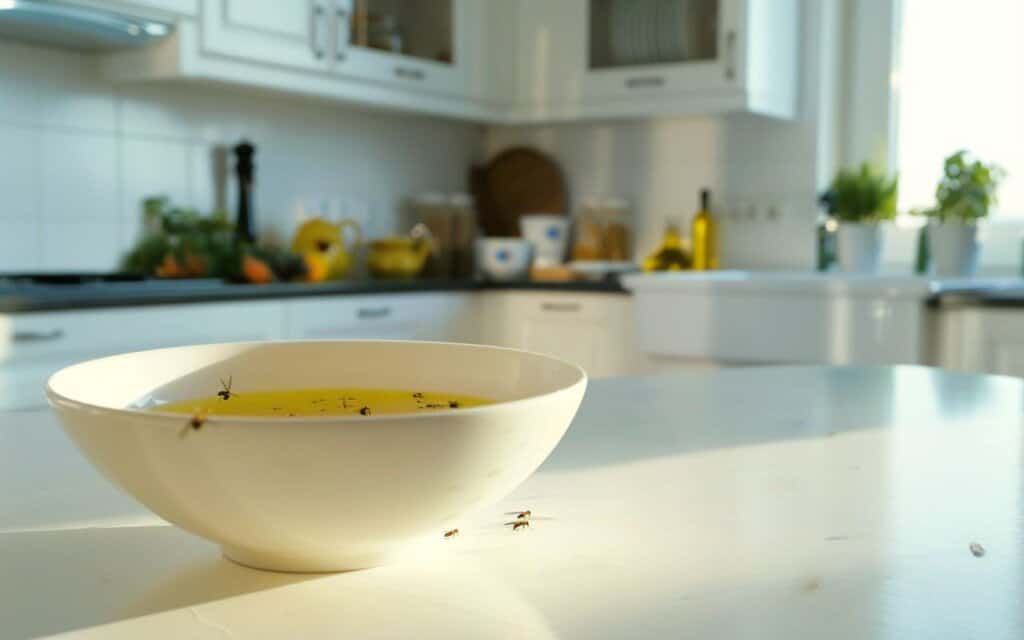 The Easy Way to Get Rid of Gnats in the House