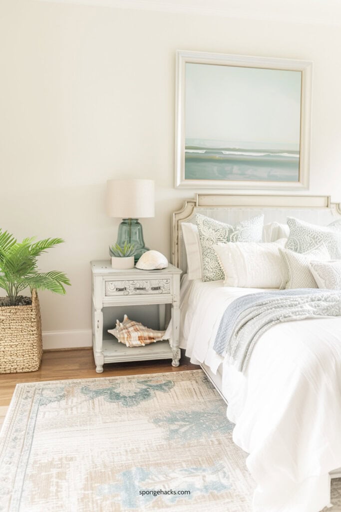 The Best Boho Bedding That Completely Transformed My Bedroom