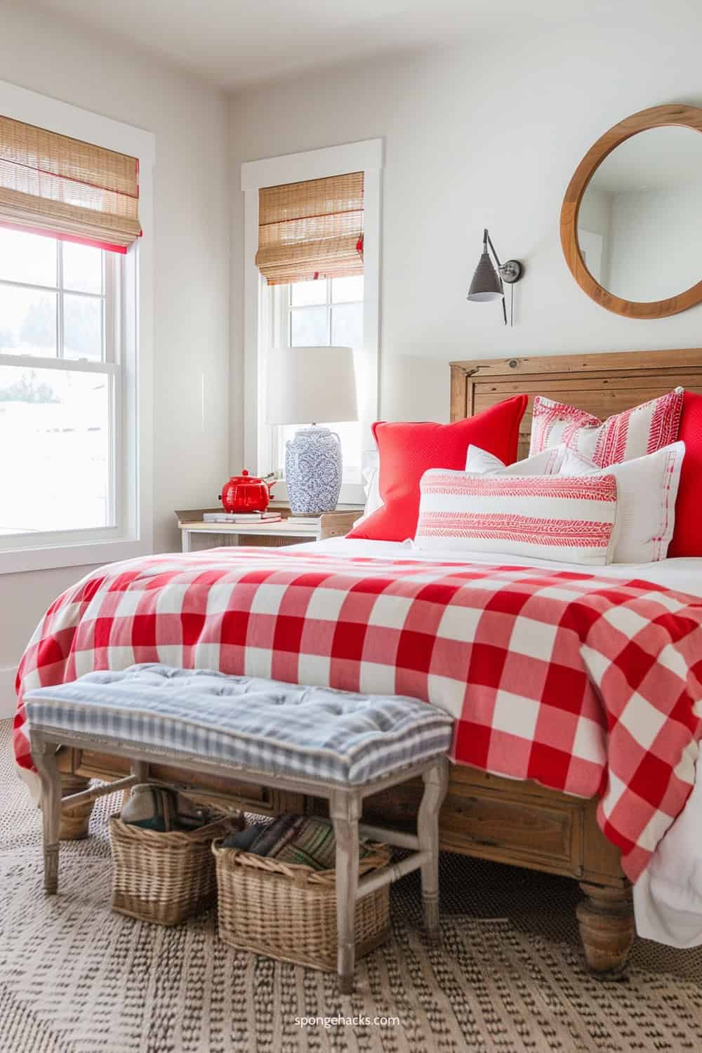 The Modern Neutral Bedroom That Made My Space Feel Like a Luxe Retreat