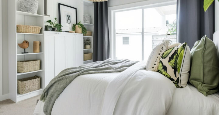 The Daily Chore Routine That Keeps Your Home Clean Without Feeling ...