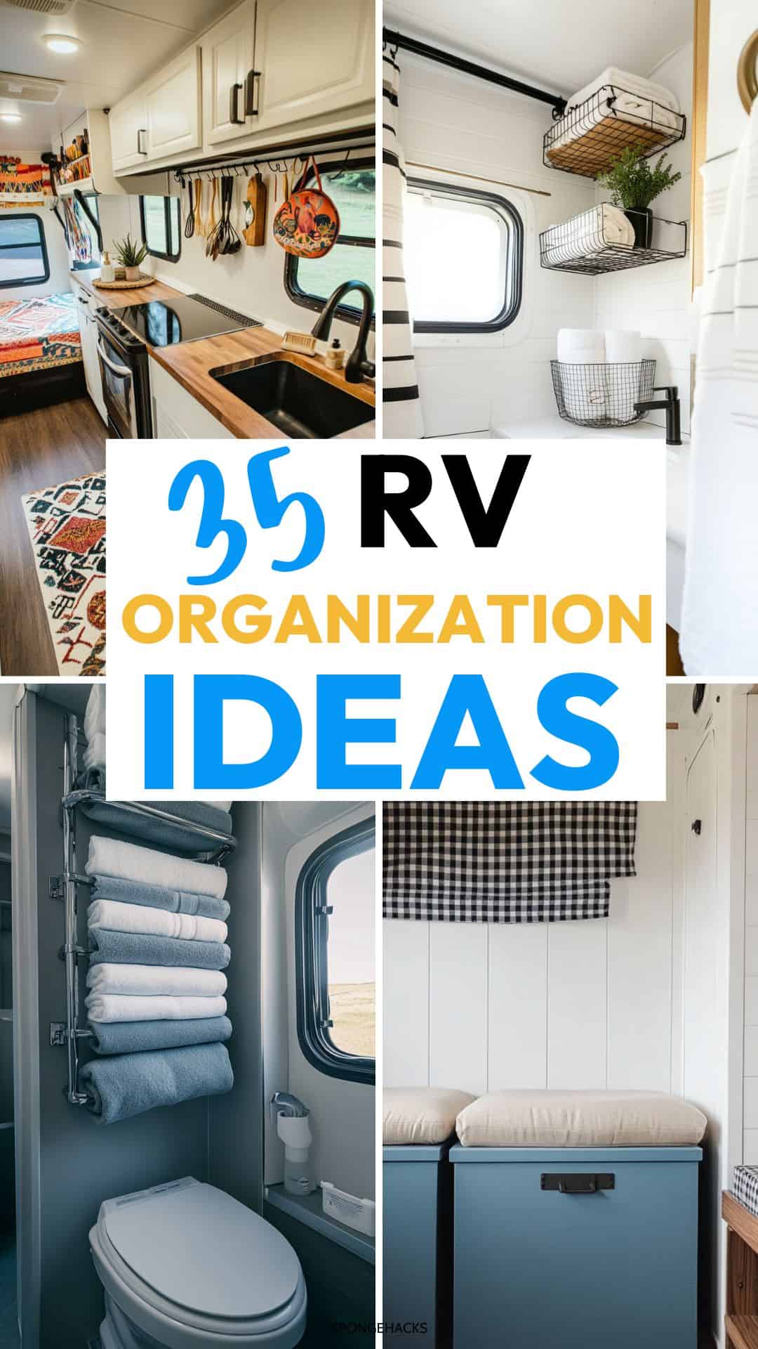 Crafting Rv Organization The Camping Organization Tip That Will Make Your Next Trip 10x Easier