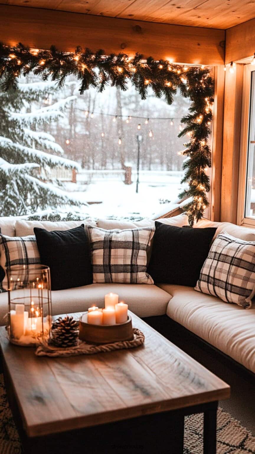 28 Stunning Christmas Decor Ideas for a Wonderful Holiday Season