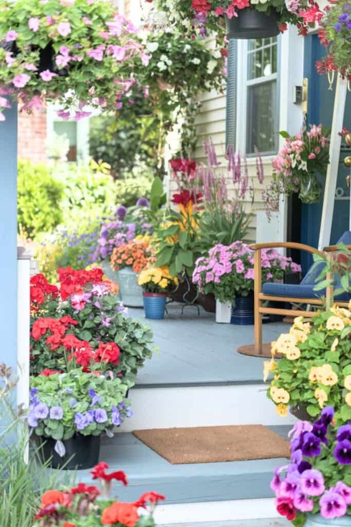 How to Create the Dreamiest English Cottage Garden That Feels Straight ...