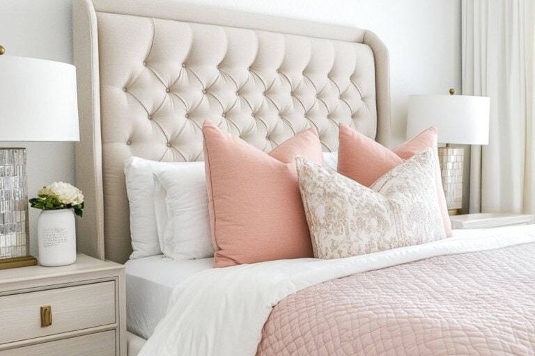 How to Declutter Your Bedroom Insanely Fast (and Have a Clutter-Free Room)
