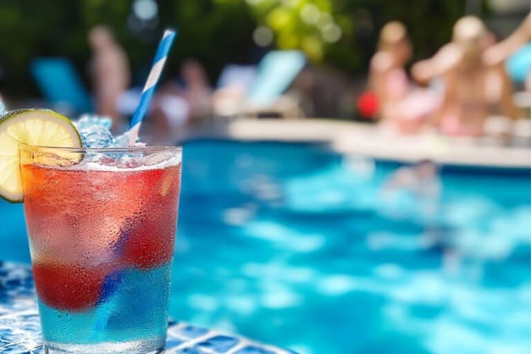 Fun & Festive Pool Party Ideas that Are Easy to Pull Off
