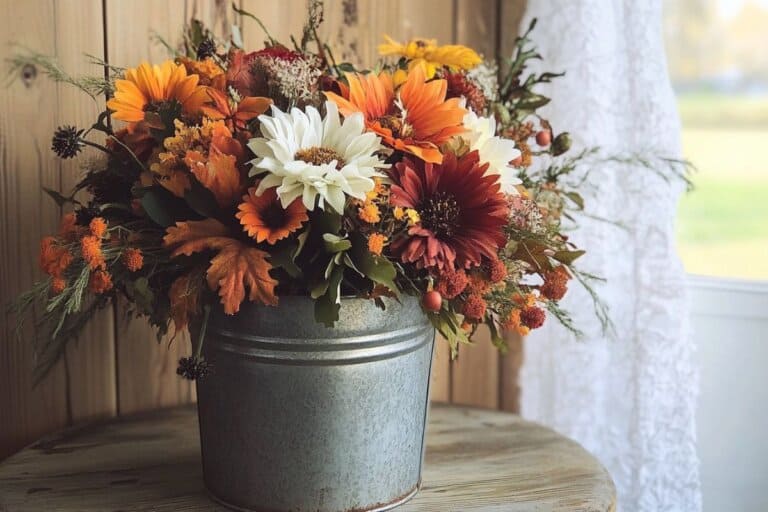 42 Cozy Fall Decor Ideas for the Home