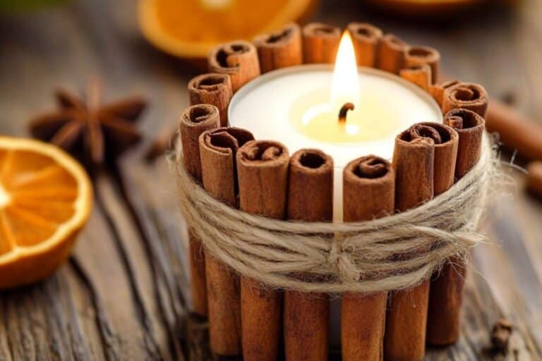 Easy Fall DIY Decor You Can Do