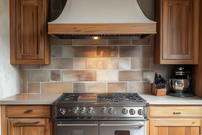 20 European Style Kitchens That Look Absolutely Gorgeous