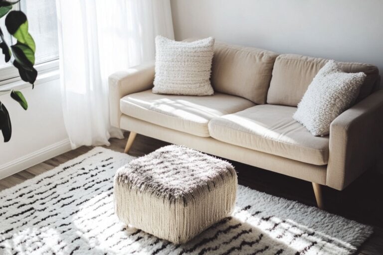 28 Small Apartment Decorating Tips for Your New Place