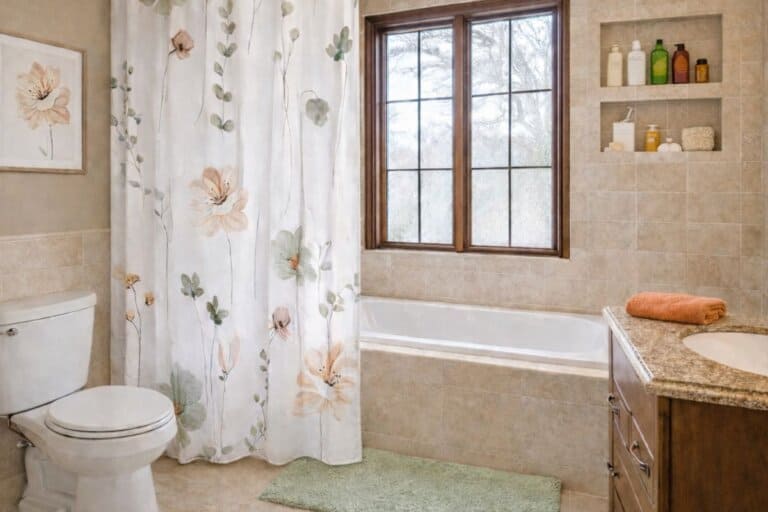 The Best Aesthetic Bathroom Decor Ideas (Even for the Tiniest Bathroom)