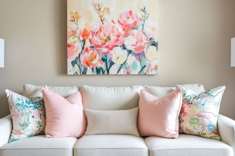 28 Spring Living Room Decor Trends I&rsquo;m Loving