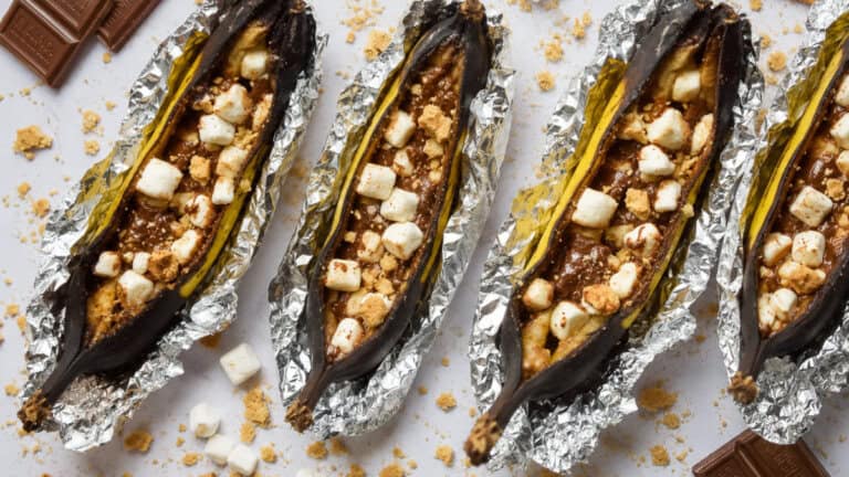 15 Easy Camp Snack Ideas to Bring to Your Next Trip