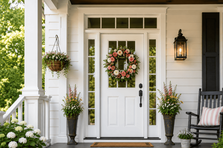 Cute Flower Room Decor (For Every Room of the House)